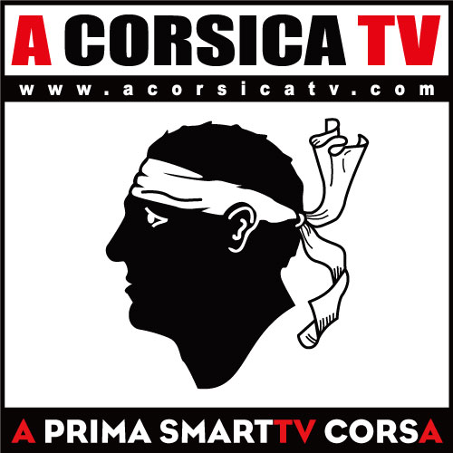 A CORSICA TV