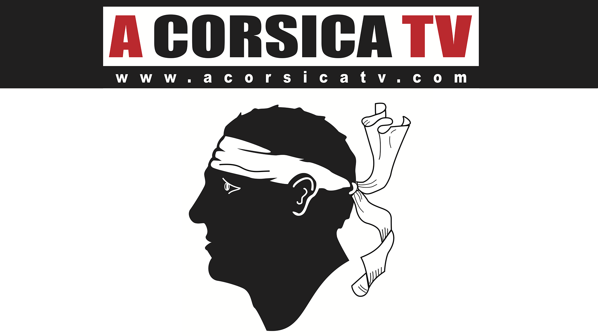 A CORSICA TV 