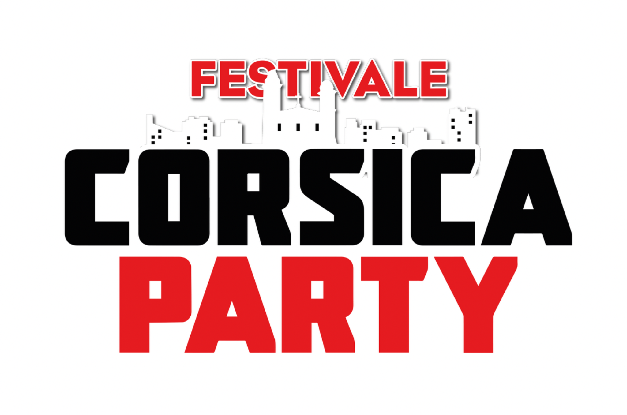 FESTIVALE CORSICA PARTY 2023