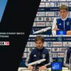J29 – Conférence de presse d’avant match de Lilian Laslandes et Michel Moretti SC Bastia – ST Étienne.