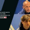J34 – L’objectif quasi atteint, interview d’après match SC Bastia – US Concarneau (2-0)
