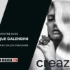 Inauguration Salon Creazione avec Veronique Calendini