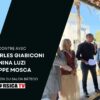 Inauguration du salon BâtEco, interview de Jean-Charles GIABICONI, Vanina LUZI et Philippe MOSCA