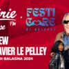 Festi’Core di Balagne – Interview de Xavier LE PELLEY