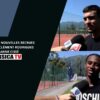 SC Bastia, Interview des deux nouvelles recrues Clément Rodrigues et Lamine Cissé