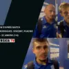 J2- Victoire solide pour la première à domicile; Interview d’après-match SC Bastia – SC Amiens (1-0)