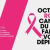 INTERVIEW – OCTOBRE ROSE 2024  🎀