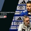 J13 – Laval – SC Bastia : Conférence de presse d’avant match de Amine Boutrah et Benoît Tavenot.