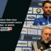 CDF – FC Freyming – SC Bastia : Conférence de presse d’avant match de Julien Fabri et Benoît Tavenot