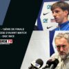 CDF 16ème – SC Bastia – OGC Nice : Conf de presse d’avant match de Félix Tomi et Benoît Tavenot