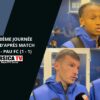 J20 – Interview d’après match SC Bastia – Pau FC 1-1.