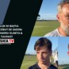 SC Bastia : Point presse de début de saison de Félix Tomi, Lisandru Olmeta et Benoît Tavenot.