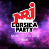 NRJ CORSICA PARTY 2025 – NADE