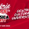 Voce Di a Corsica Party 2025 – Centru Culturale Universitariu (CCU)