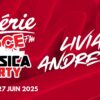 Voce Di a Corsica Party 2025 – Livia Andreani