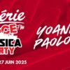 Voce Di a Corsica Party 2025 – Yoann Paoloni