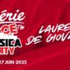 Voce Di a Corsica Party 2025 – Laure De Giovanni