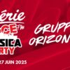 Voce Di a Corsica Party 2025 – Gruppu Orizonte