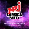 NRJ CORSICA PARTY 2025