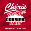 VOCE DI A CORSICA PARTY 2025