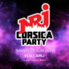 NRJ CORSICA PARTY 2025 – FLO CARLI