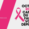 CONFERENCE DE PRESSE – OCTOBRE ROSE BASTIA 2025
