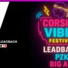 INTERVIEW – CORSICA VIBES FESTIVAL