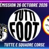 TUTTI FOOT HISTORIQUE Furiani élimine le SC Bastia avec Romain PATUREL et Interviews Borgo – Balagne